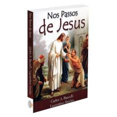 Nos Passos de Jesus - Livro de Autoajuda - LEEPP