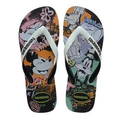 Chinelo Havaianas Disney Stylish