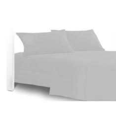 Lençol Solteiro 2 Peças Cama Box Temos Todas as Cores Charme - GABY EN