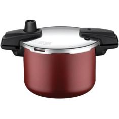 Panela de Pressão Tramontina Arizona em Alumínio Antiaderente Starflon