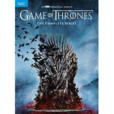 Game of Thrones: The Complete Series
