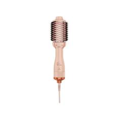 Escova Secadora Britânia Linha Viih Tube 4 Em 1 BES36 Bivolt, Rosa, Bi