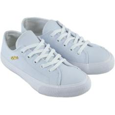 Tênis Coca-Cola Sandy Town Feminino-Feminino