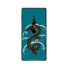 Capa Adesivo Skin365 Verso Para Sony Xperia Xz2 - KawaSkin