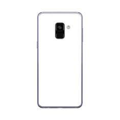 Capa Adesivo Skin352 Verso Para Samsung Galaxy A8 2018 - KawaSkin