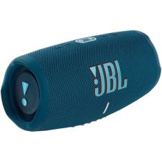 Caixa de Som Portátil jbl Charge 5 30W Bluetooth à Prova dÁgua