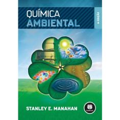 Livro - Química Ambiental