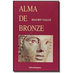 Alma De Bronze