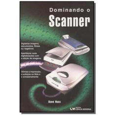 Dominando O Scanner