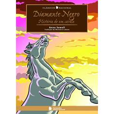 Diamante Negro: Histórias de um cavalo