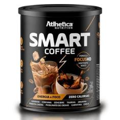 Super Café Smart Coffee Atlhetica Nutrition