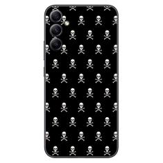 Capa Adesivo Skin201 Verso Para Samsung Galaxy A34