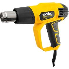 Soprador Térmico 3 Estágios 2000W Vonder - STV200 - 110v