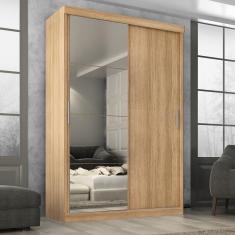 Guarda Roupa  Roma 2 Portas Corre 2gav C/ Esp