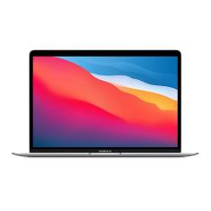 MacBook Air Apple 13.3", M1, 8GB RAM, 256GB SSD - Space Gray