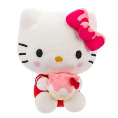 Pelúcia Hello Kitty e Friends Love 20 Cm Sunny - 3874