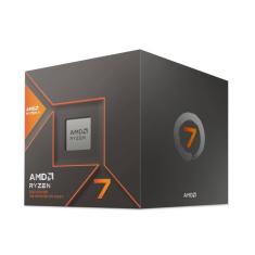 AMD Ryzen 7 8700G - 8 Núcleos - 16 Threads - 4.2GHz (Turbo 5.1 GHz) - AM5 - 100-100001236BOX