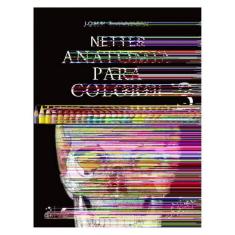 Netter Anatomia Para Colorir