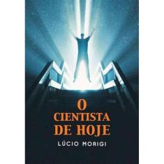 Cientista De Hoje