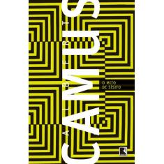 Livro - O mito de Sísifo