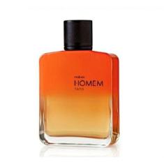 Natura Deo Parfum Homem Tato - 100ml