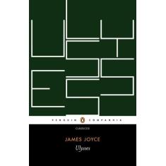 Livro - Ulysses