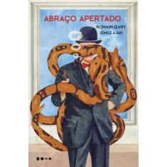Livro - Abraço apertado