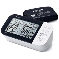 Monitor De Pressão Arterial De Braço HEM-7349T Omron