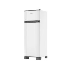 Geladeira/Refrigerador Esmaltec Duplex Branco 276L RCD34 PRO, Branco, 