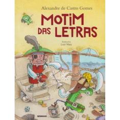 Motim das Letras
