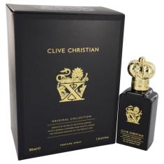 Perfume Feminino X Clive Christian 50 ml Pure Parfum (Nova Embalagem)