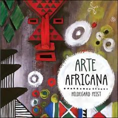 Livro - Arte africana
