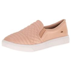 Tênis Feminino Slip On Dakota - G5411