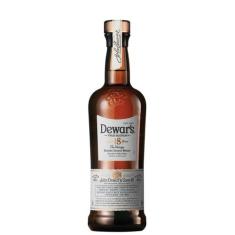 Whisky Dewars 18 Anos 750ml