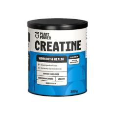 Creatine 300g - Plant Power