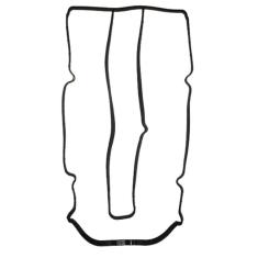 Junta Tampa Valvula New Fiesta Focus 1.6 16V Zetec-S Sigma