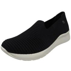 Sapatenis Feminino Conforto Moderno Slip On Kolosh