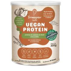 Everyday Vegan Protein 300G
