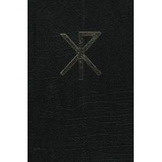 Missal Romano Quotidiano - 1963 Latim - Português - PETRUS EDITORA - A