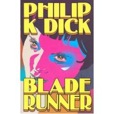 Livro - Blade Runner - Editora Aleph