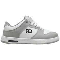 Tênis Redikal Capsula Air Cushion Masculino Original Rkt406-Masculino