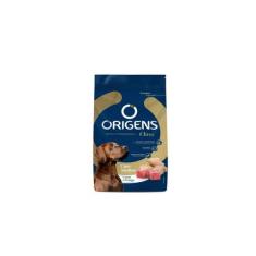 Ração Cães Class Premium Especial Carne Frango 15kg Origens Adimax