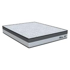Colchão Viúva Espuma Matera ML 128x188x26cm D33 Extra Firme Antiácaros Antifungos Orthoflex