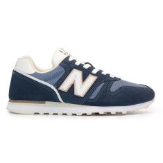 Tênis New Balance Feminino 373v2 Casual-Feminino
