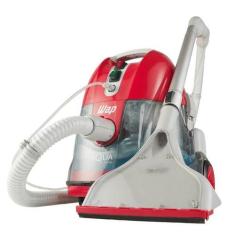 Extratora de Sujeira 1400W WAP Aqua Cleaner, 110V