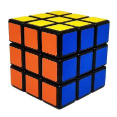 Cubo Mágico 3x3x3 Shengshou