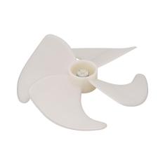 Hélice Radial para Geladeira Consul e Brastemp W10185283