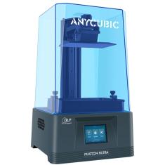 Impressora 3D Resina DLP - Anycubic Photon Ultra