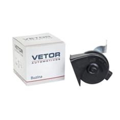 Buzina especifica gm 12v apos 95 - vetor vt214