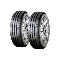 Kit 2 Pneus Dunlop Passeio 175/70R13 82T SP TOURING R1